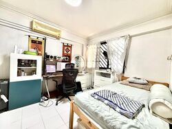 Blk 167 Bishan Street 13 (Bishan), HDB 4 Rooms #509658671